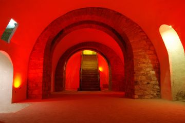 Tickets für 13h 60 Minuten Unterwelt vom Barock bis zum 2. WK am 28.06.2026 - Karten kaufen